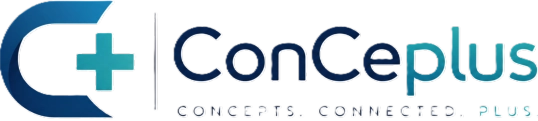 ConCeplus logo