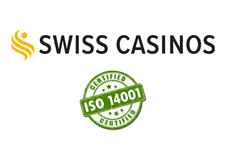 Casino Compliance Technologie für Schweizer Betreiber