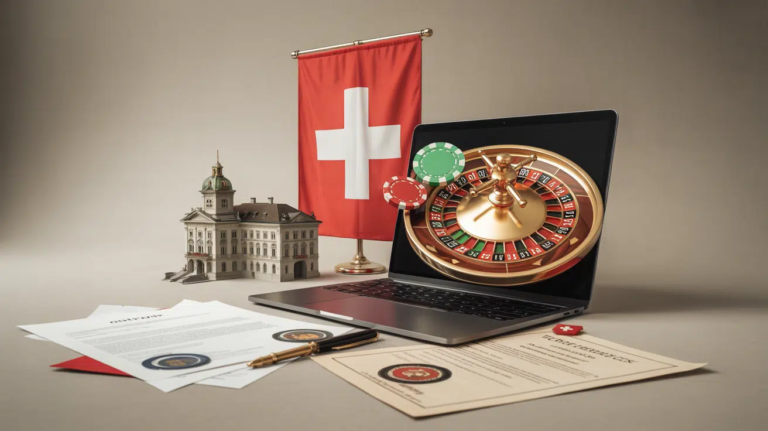 Wie die ESBK-Regulierung die Technologieentwicklung in der Schweiz vorantreibt