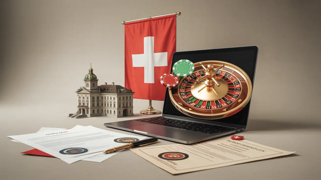 Wie die ESBK-Regulierung die Technologieentwicklung in der Schweiz vorantreibt